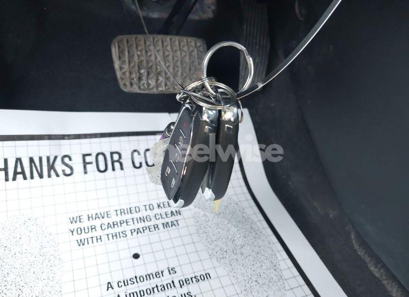 Photo 11 of 2018 Chevrolet Cruze LT AUTO (VIN 1G1BE5SM2J7212326)
