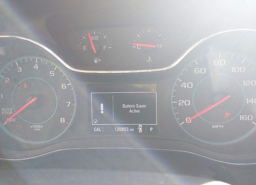 Photo 7 of 2018 Chevrolet Cruze LT AUTO (VIN 1G1BE5SM2J7231393)