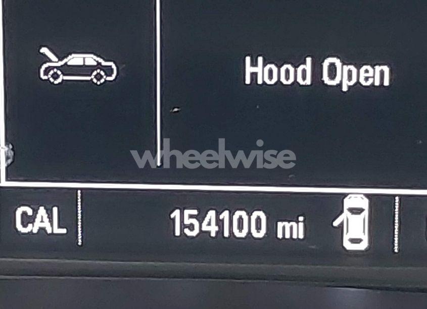 Photo 15 of 2018 Chevrolet Cruze LT AUTO (VIN 1G1BE5SM2J7240594)