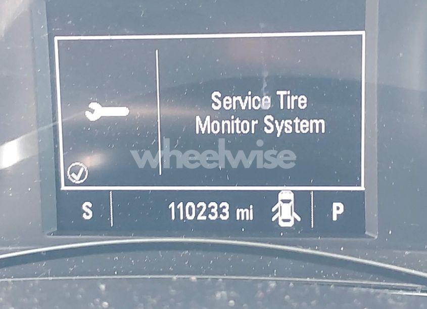 Photo 15 of 2019 Chevrolet Cruze LT (VIN 1G1BE5SM2K7101504)