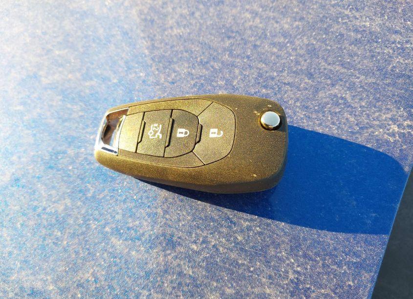 Photo 11 of 2019 Chevrolet Cruze LT (VIN 1G1BE5SM2K7123633)