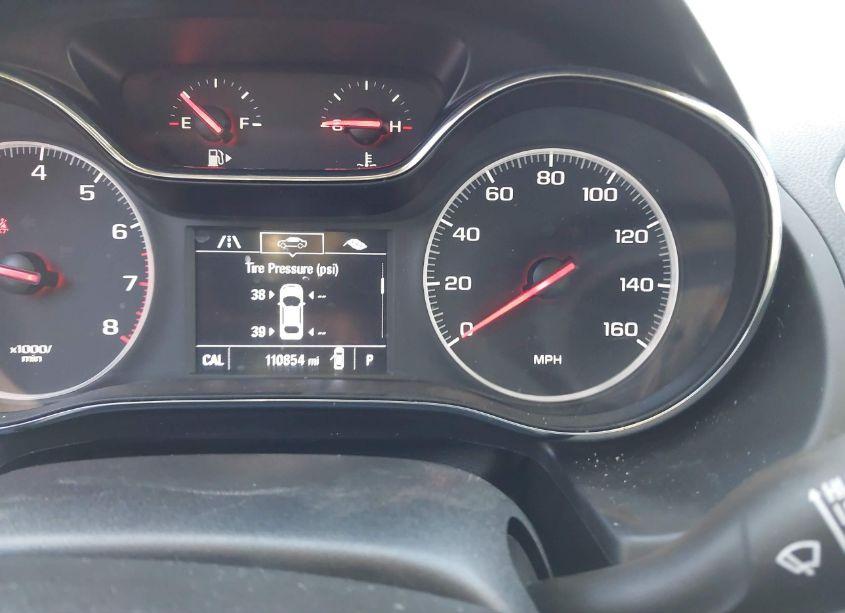 Photo 15 of 2019 Chevrolet Cruze LT (VIN 1G1BE5SM2K7123633)