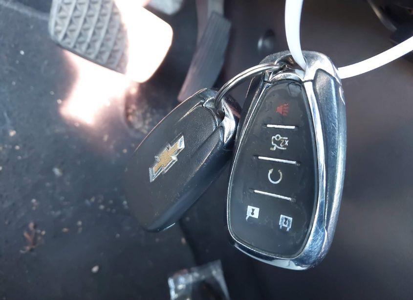 Photo 11 of 2016 Chevrolet Cruze LT AUTO (VIN 1G1BE5SM3G7251676)