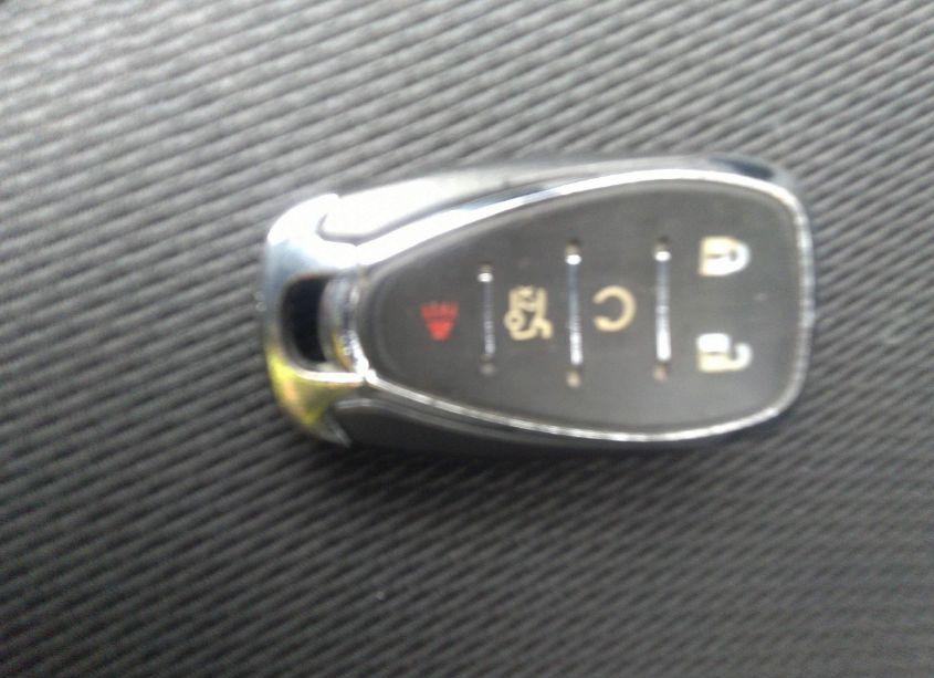 Photo 11 of 2016 Chevrolet Cruze LT AUTO (VIN 1G1BE5SM3G7256733)