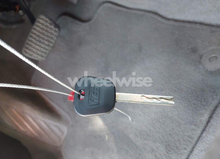 Photo 11 of 2016 Chevrolet Cruze LT AUTO (VIN 1G1BE5SM3G7265397)