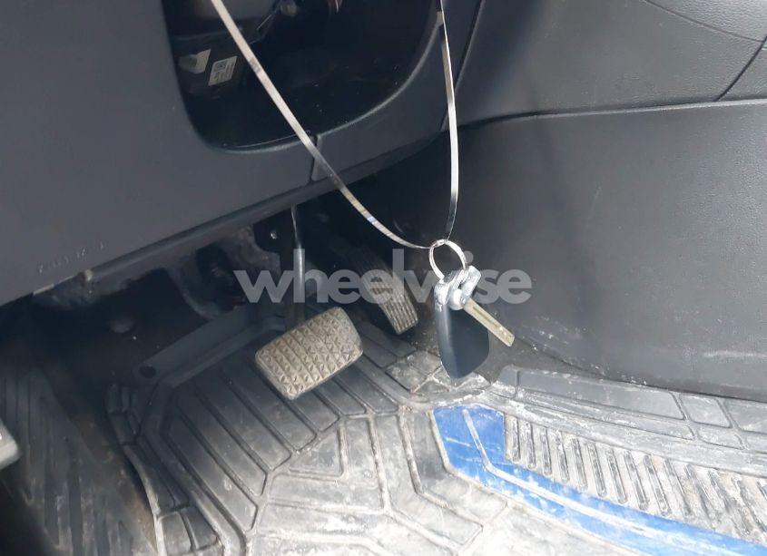 Photo 11 of 2016 Chevrolet Cruze LT AUTO (VIN 1G1BE5SM3G7307437)