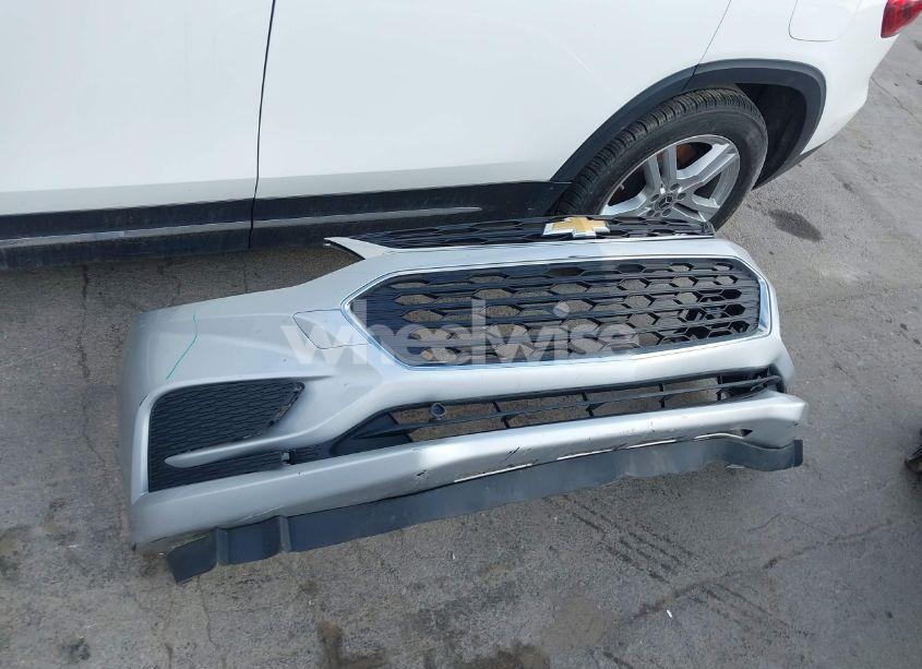 Photo 12 of 2016 Chevrolet Cruze LT AUTO (VIN 1G1BE5SM3G7307437)