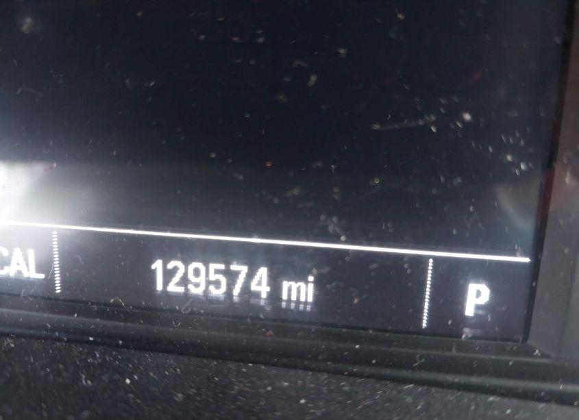 Photo 15 of 2016 Chevrolet Cruze LT AUTO (VIN 1G1BE5SM3G7309401)