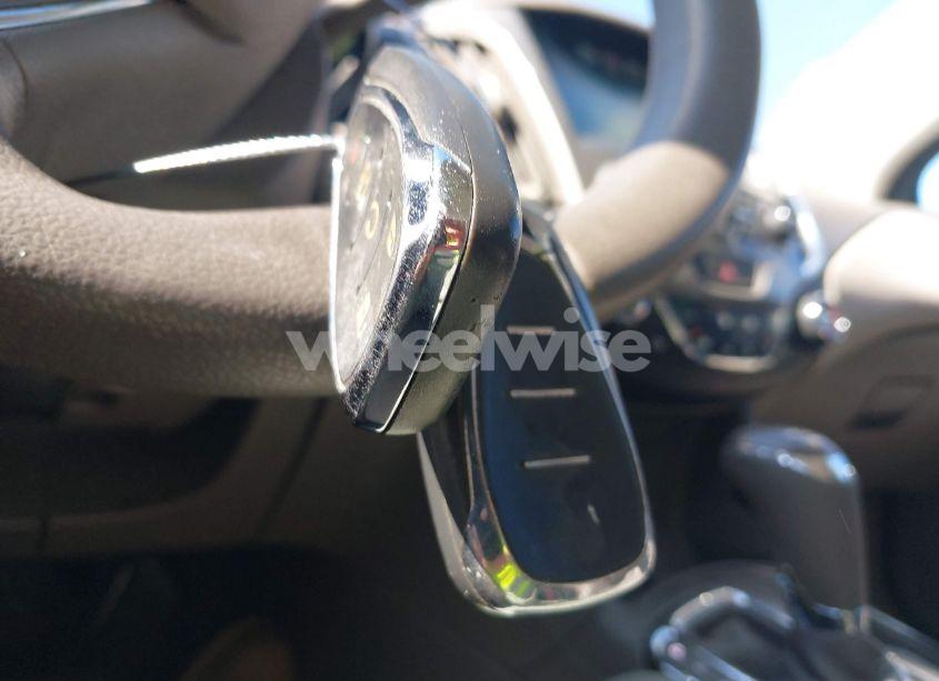 Photo 11 of 2016 Chevrolet Cruze LT AUTO (VIN 1G1BE5SM3G7322830)