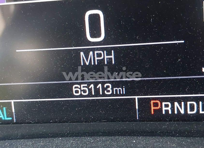 Photo 15 of 2016 Chevrolet Cruze LT AUTO (VIN 1G1BE5SM3G7322830)