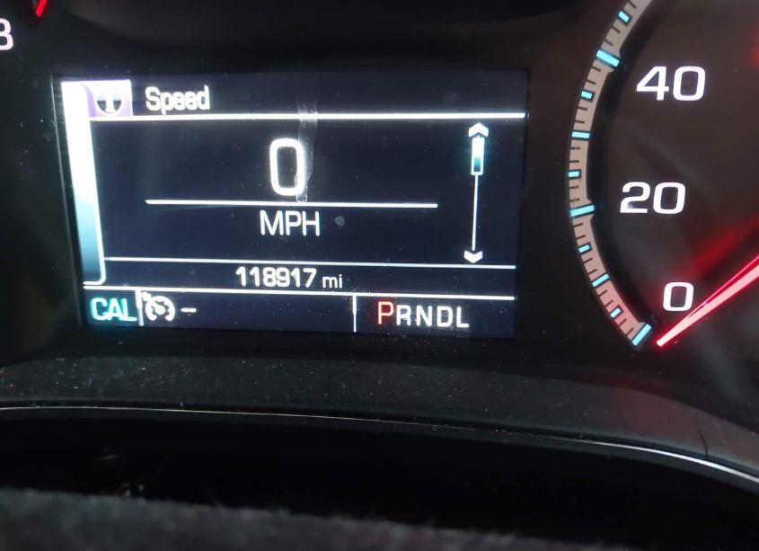 Photo 15 of 2016 Chevrolet Cruze LT AUTO (VIN 1G1BE5SM3G7323296)
