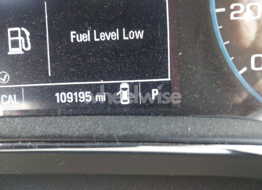 Photo 15 of 2017 Chevrolet Cruze LT AUTO (VIN 1G1BE5SM3H7103786)