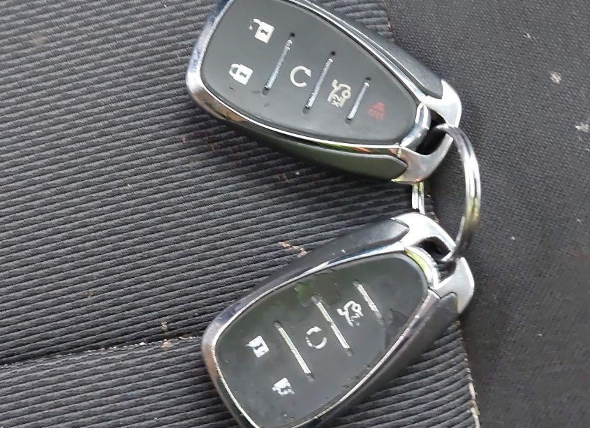 Photo 11 of 2017 Chevrolet Cruze LT AUTO (VIN 1G1BE5SM3H7135038)