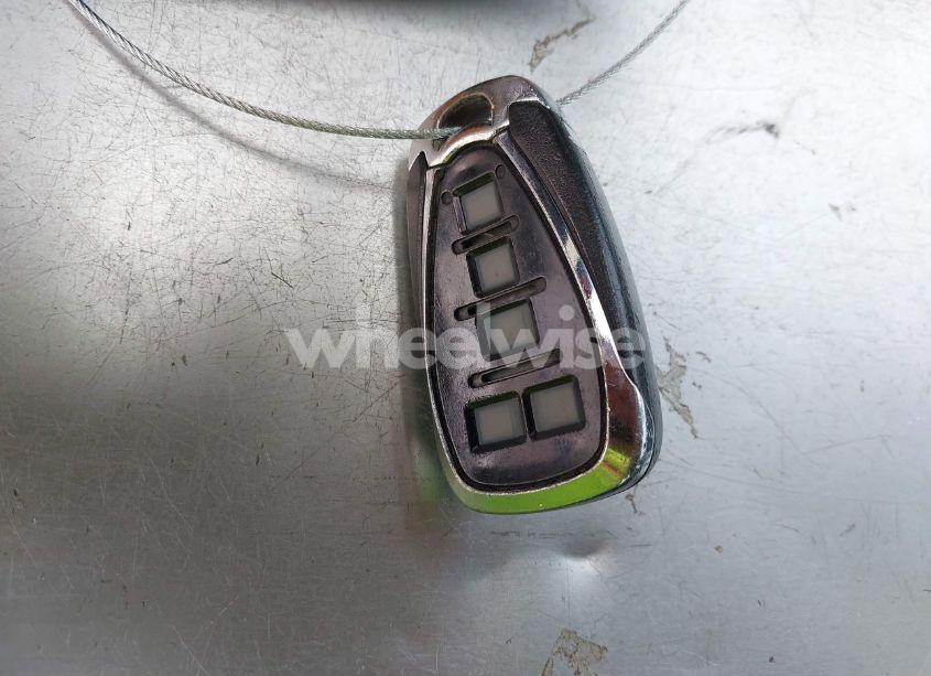 Photo 11 of 2017 Chevrolet Cruze LT AUTO (VIN 1G1BE5SM3H7142670)