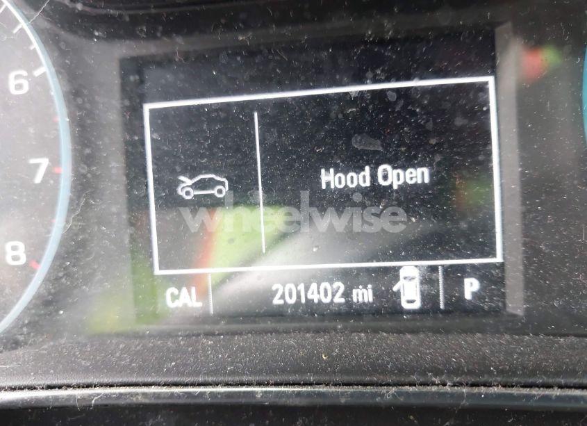 Photo 15 of 2017 Chevrolet Cruze LT AUTO (VIN 1G1BE5SM3H7142670)