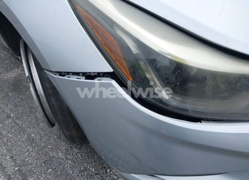 Photo 18 of 2017 Chevrolet Cruze LT AUTO (VIN 1G1BE5SM3H7142670)