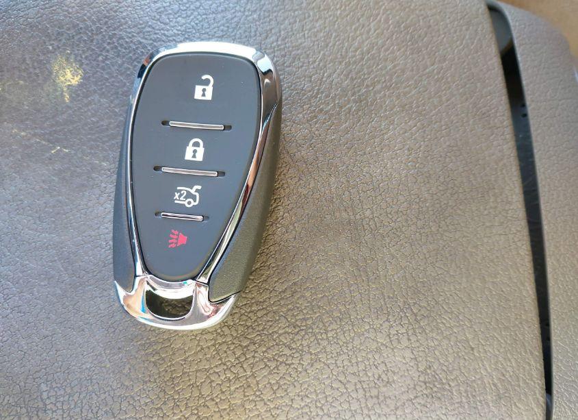 Photo 11 of 2017 Chevrolet Cruze LT AUTO (VIN 1G1BE5SM3H7147383)