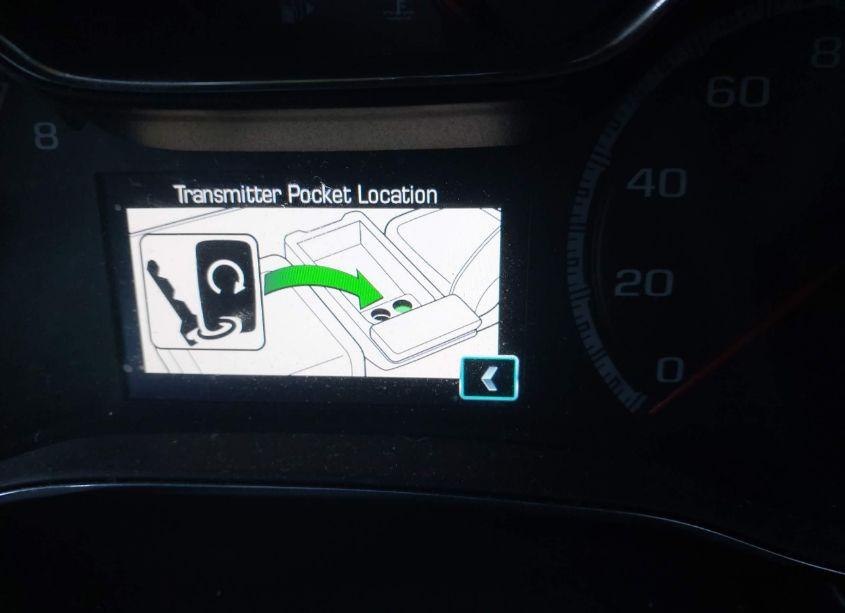 Photo 15 of 2017 Chevrolet Cruze LT AUTO (VIN 1G1BE5SM3H7147383)