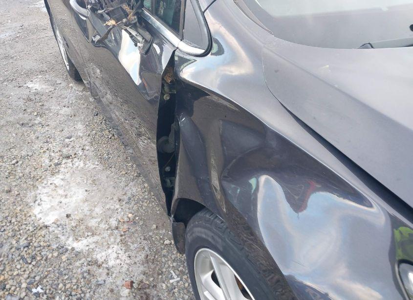 Photo 19 of 2017 Chevrolet Cruze LT AUTO (VIN 1G1BE5SM3H7166791)