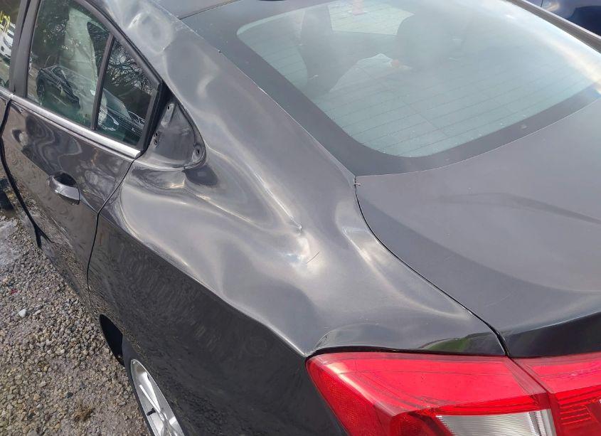 Photo 20 of 2017 Chevrolet Cruze LT AUTO (VIN 1G1BE5SM3H7166791)