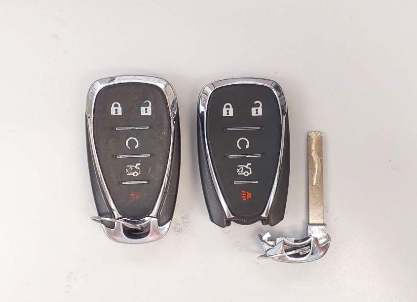 Photo 9 of 2017 Chevrolet Cruze LT AUTO (VIN 1G1BE5SM3H7188936)