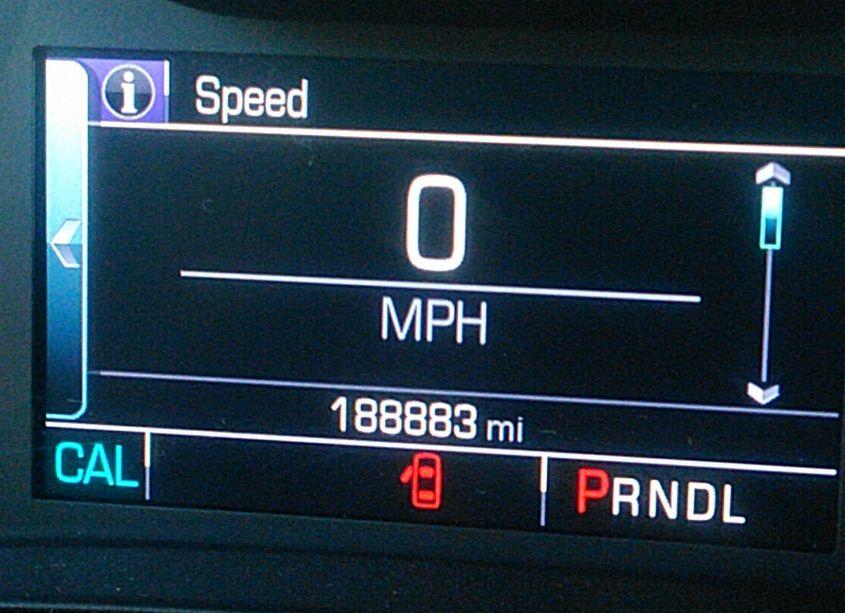 Photo 14 of 2017 Chevrolet Cruze LT AUTO (VIN 1G1BE5SM3H7193540)