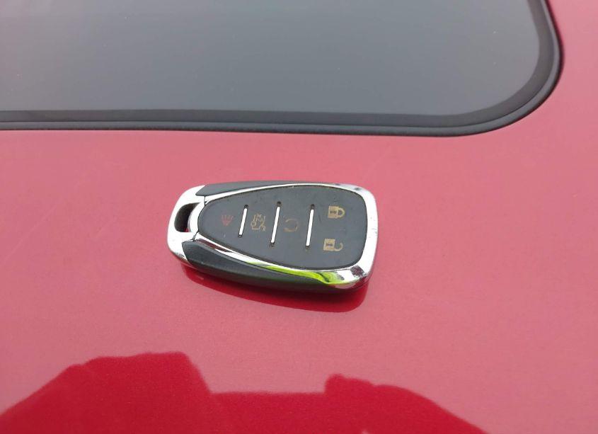 Photo 11 of 2017 Chevrolet Cruze LT AUTO (VIN 1G1BE5SM3H7195580)