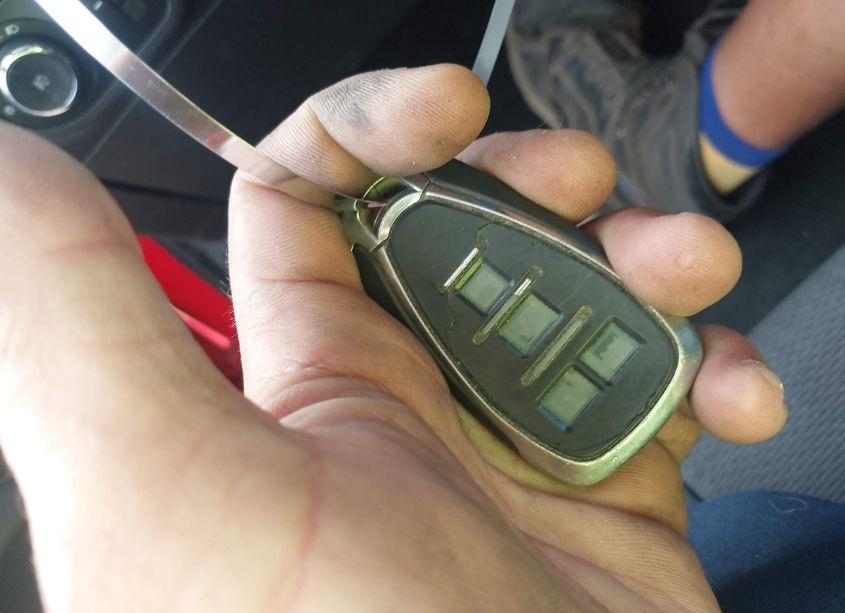 Photo 11 of 2017 Chevrolet Cruze LT AUTO (VIN 1G1BE5SM3H7224558)