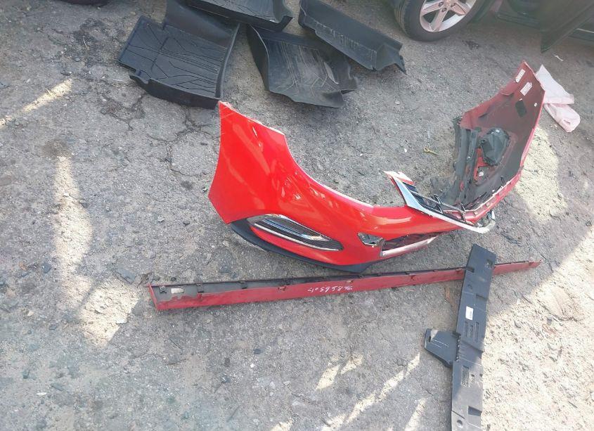 Photo 12 of 2017 Chevrolet Cruze LT AUTO (VIN 1G1BE5SM3H7224558)