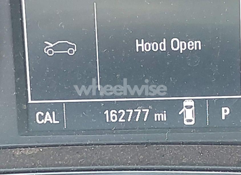 Photo 15 of 2017 Chevrolet Cruze LT AUTO (VIN 1G1BE5SM3H7228500)