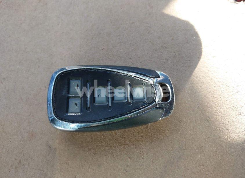 Photo 11 of 2017 Chevrolet Cruze LT AUTO (VIN 1G1BE5SM3H7234376)