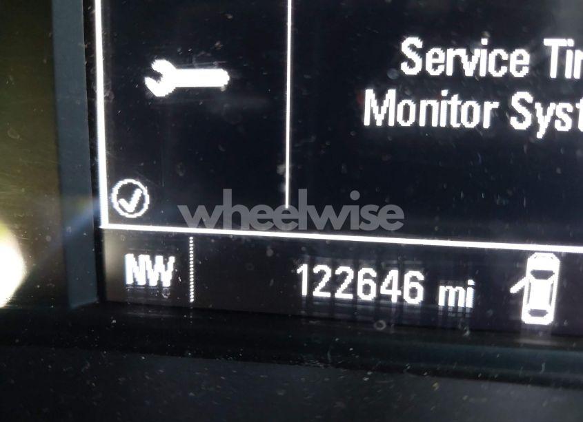 Photo 15 of 2017 Chevrolet Cruze LT AUTO (VIN 1G1BE5SM3H7234376)