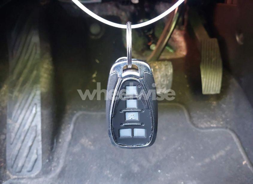 Photo 11 of 2017 Chevrolet Cruze LT AUTO (VIN 1G1BE5SM3H7242901)