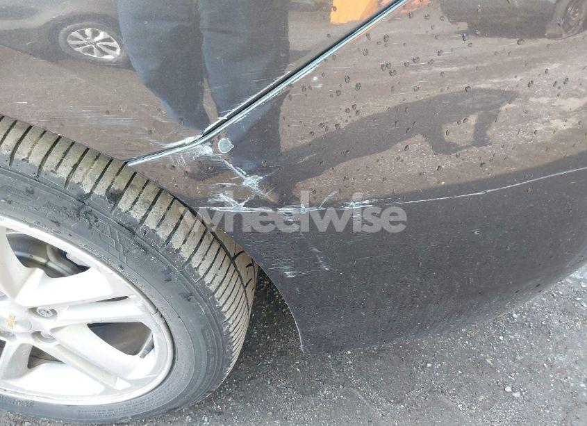 Photo 19 of 2017 Chevrolet Cruze LT AUTO (VIN 1G1BE5SM3H7242901)