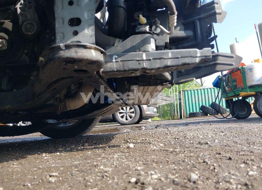 Photo 20 of 2017 Chevrolet Cruze LT AUTO (VIN 1G1BE5SM3H7242901)