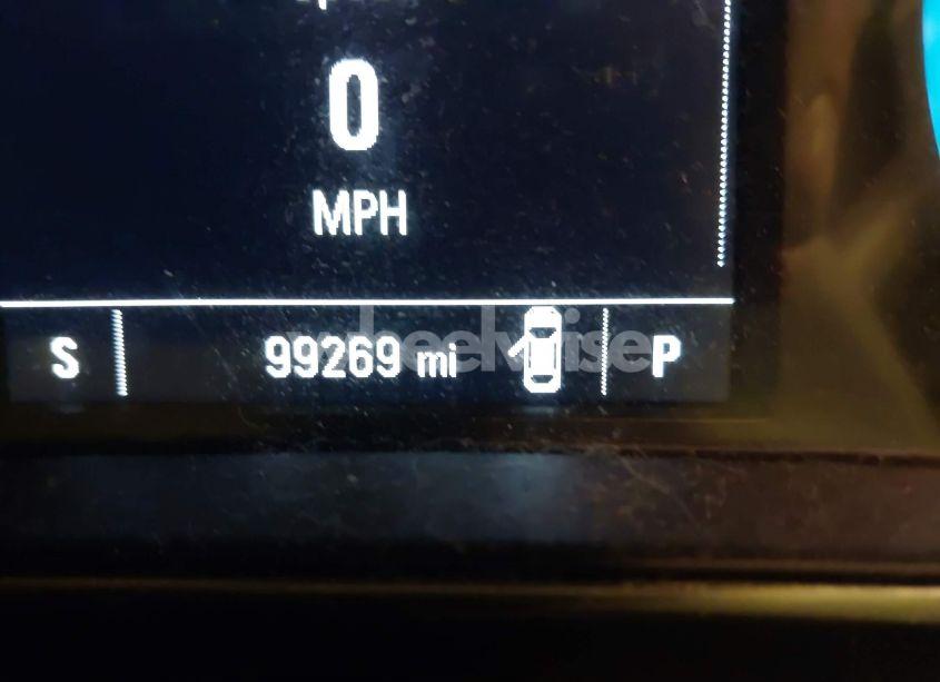 Photo 15 of 2017 Chevrolet Cruze LT AUTO (VIN 1G1BE5SM3H7246916)