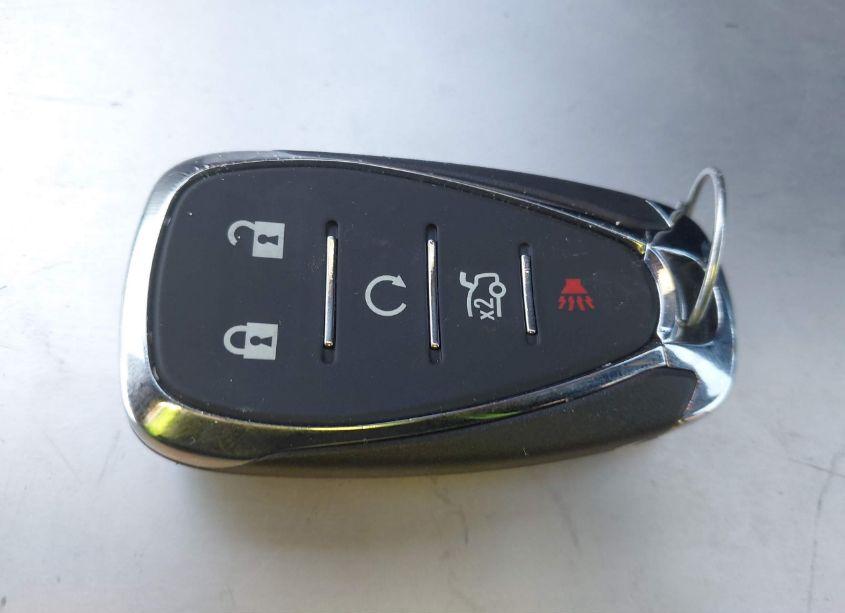 Photo 11 of 2017 Chevrolet Cruze LT AUTO (VIN 1G1BE5SM3H7266258)