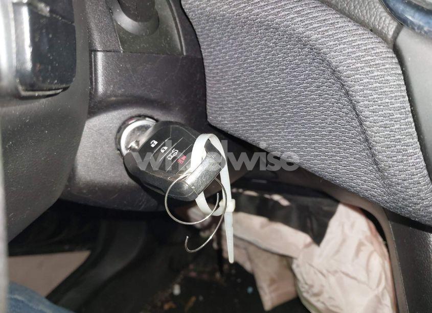 Photo 11 of 2017 Chevrolet Cruze LT AUTO (VIN 1G1BE5SM3H7270391)