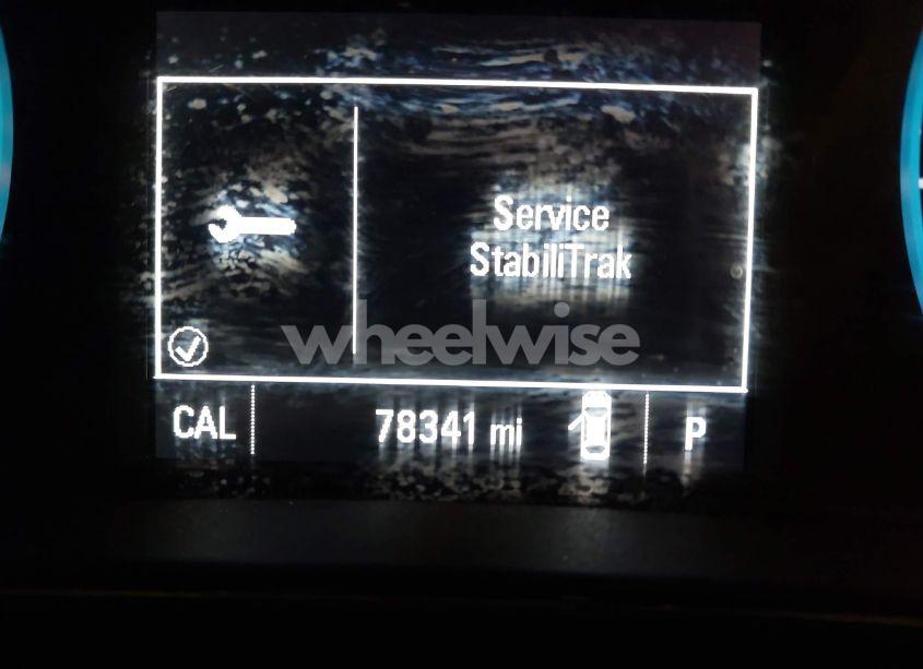 Photo 15 of 2017 Chevrolet Cruze LT AUTO (VIN 1G1BE5SM3H7270391)