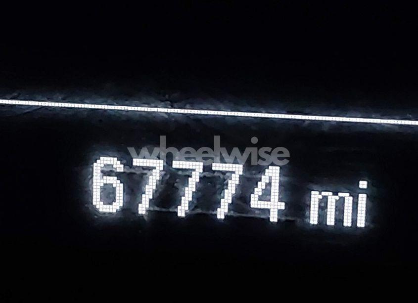 Photo 7 of 2018 Chevrolet Cruze LT AUTO (VIN 1G1BE5SM3J7100621)