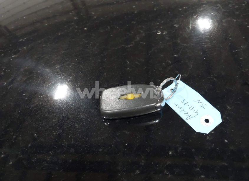 Photo 11 of 2018 Chevrolet Cruze LT AUTO (VIN 1G1BE5SM3J7102787)