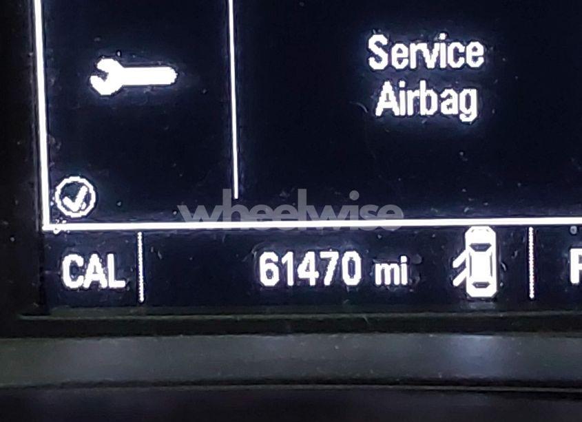 Photo 15 of 2018 Chevrolet Cruze LT AUTO (VIN 1G1BE5SM3J7102787)