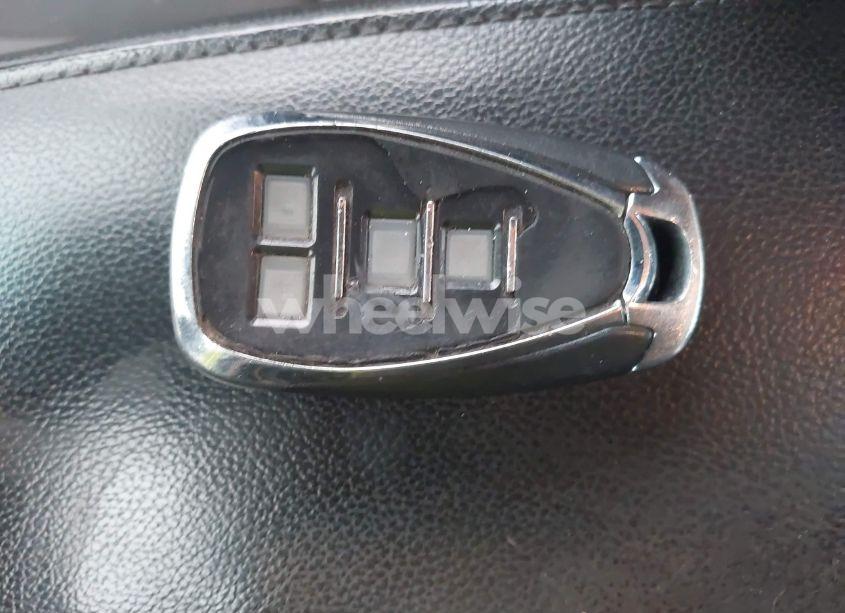 Photo 11 of 2018 Chevrolet Cruze LT AUTO (VIN 1G1BE5SM3J7107567)