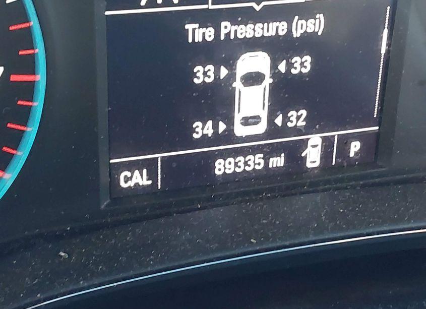 Photo 15 of 2018 Chevrolet Cruze LT AUTO (VIN 1G1BE5SM3J7120626)