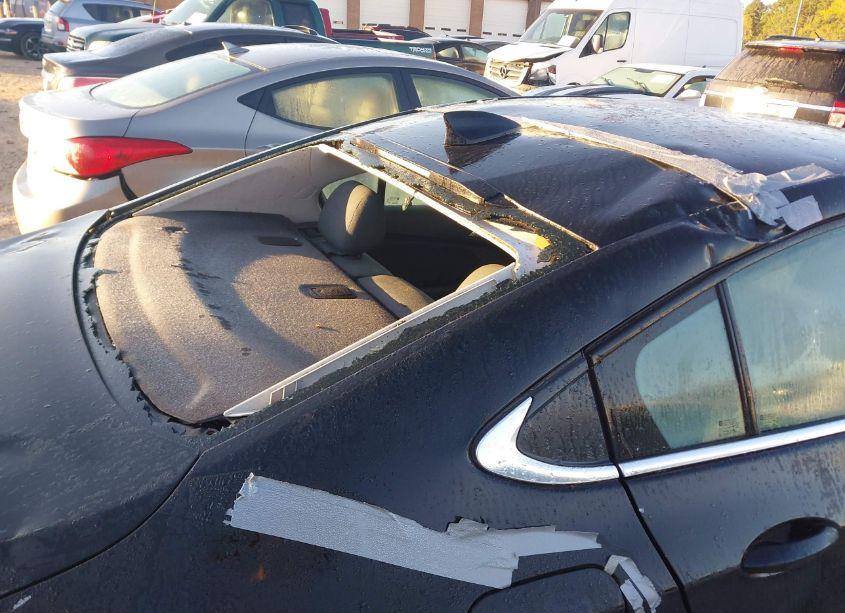 Photo 17 of 2018 Chevrolet Cruze LT AUTO (VIN 1G1BE5SM3J7120626)