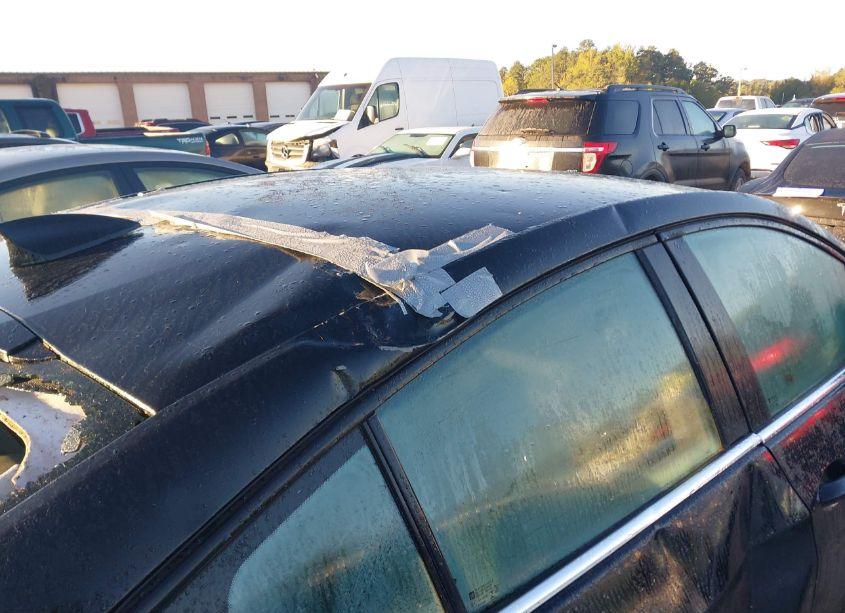 Photo 18 of 2018 Chevrolet Cruze LT AUTO (VIN 1G1BE5SM3J7120626)