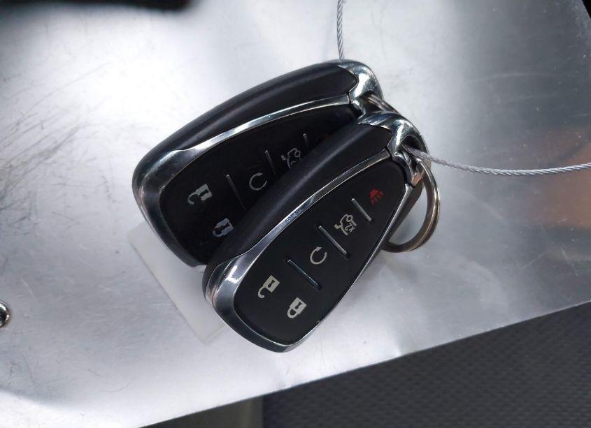 Photo 11 of 2018 Chevrolet Cruze LT AUTO (VIN 1G1BE5SM3J7120951)