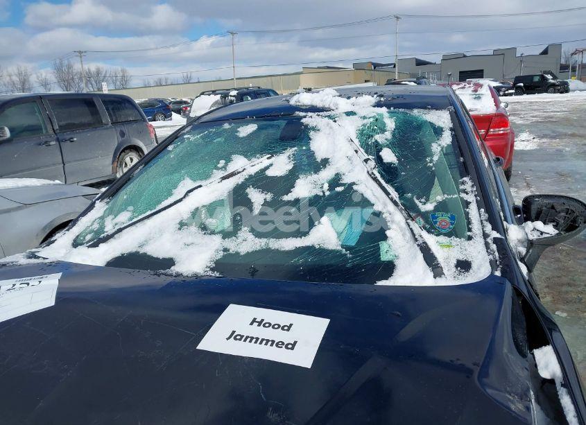 Photo 6 of 2018 Chevrolet Cruze LT AUTO (VIN 1G1BE5SM3J7132369)