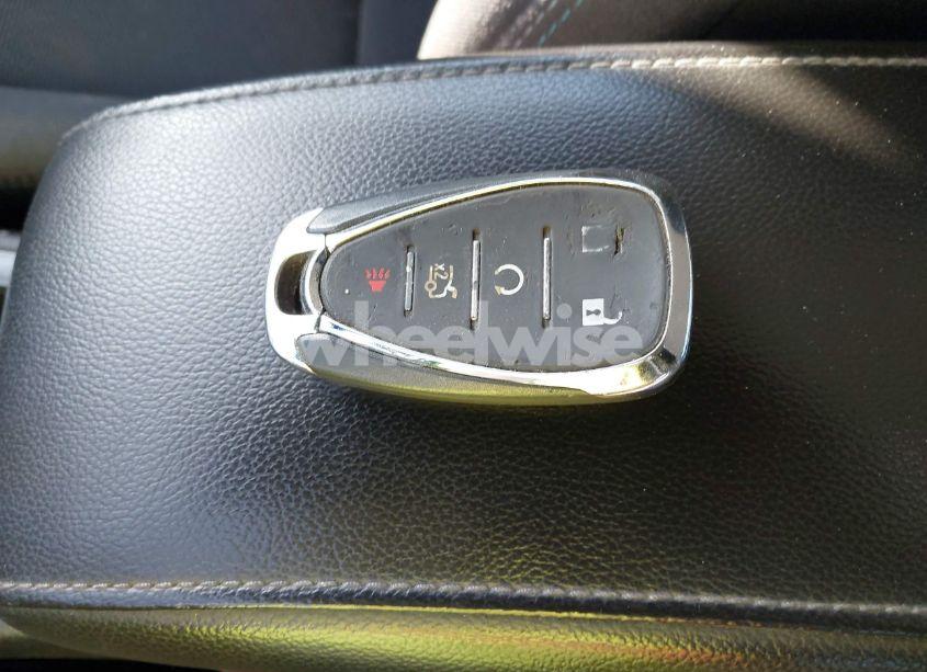 Photo 11 of 2018 Chevrolet Cruze LT AUTO (VIN 1G1BE5SM3J7141220)