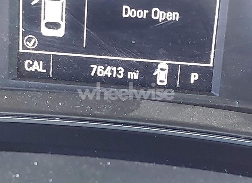 Photo 16 of 2018 Chevrolet Cruze LT AUTO (VIN 1G1BE5SM3J7141220)